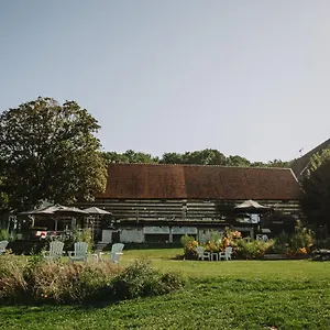Hotel Le Rêve, Maastricht