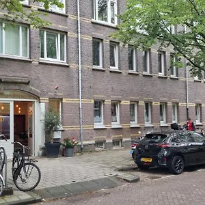 Tolstraat 75 - Senior Care 3*, Amsterdam Nederland