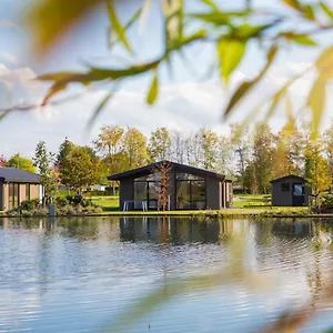 Vakantiepark Molenvelden, Veldhoven