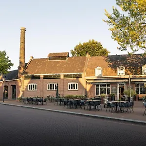 Hotel Beerze Brouwerij, Vessem