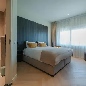 Herbergh Amsterdam Airport 3*, Badhoevedorp Nederland