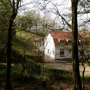 Appartement D'r Pletsch, Berg en Terblijt