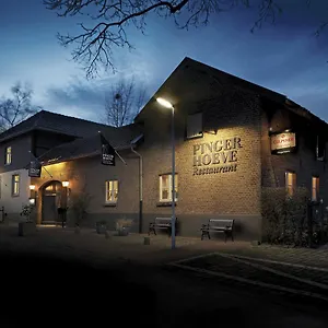 Hotel De Pingerhoeve, Nuth