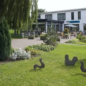 Hotel Restaurant Op De Beek, Schin op Geul
