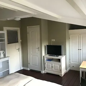Beachroom , Zandvoort Nederland