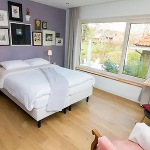 Bed & Breakfast Boutiquehotel The Sjinn, Schin op Geul